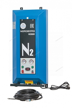 ��������� ����� NORDBERG NG506W ����
