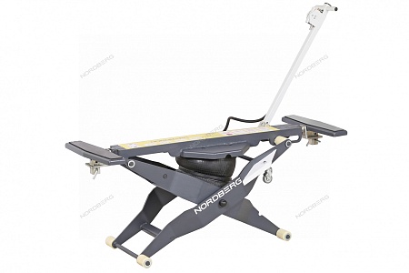 ��������� ��������� ���� NORDBERG N636-2 ����