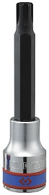 KINGTONY RIBE 404908 (бит) 1/2" L=90мм M08