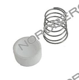 Комплект прокладок для клапана NORDBERG ZG3/4 01-00001005