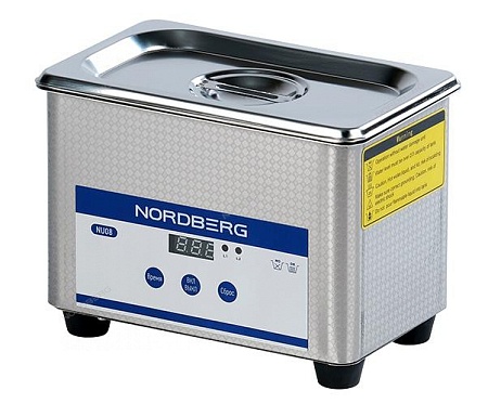 �������������� ����� ��� ���������, 0,8 � NORDBERG NU08 ����