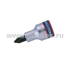 1/2" насадка Phillips 402102 L=60мм