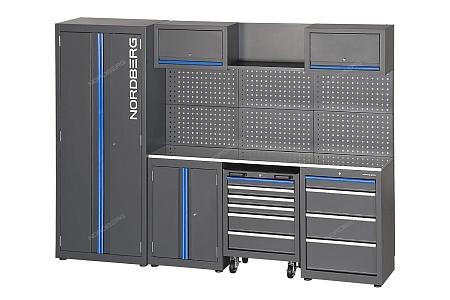 ����� ������ ��� ����������, 13 ��������� NORDBERG TT113 ����