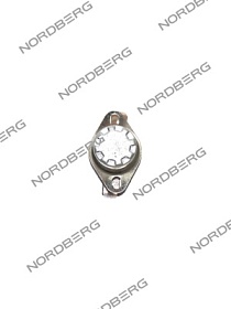 Термореле для вулканизатора V1, V2 NORDBERG ЦБ-00010588