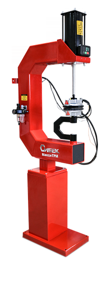 Вулканизатор СиБЕК Макси-ТРМ