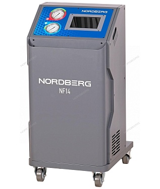 ��������� ������� ��� �������� ������������� ������������� NORDBERG NF14 ����