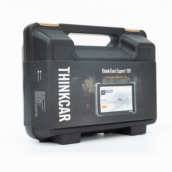 Диагностический сканер  THINKCAR THINKTOOL Expert 191