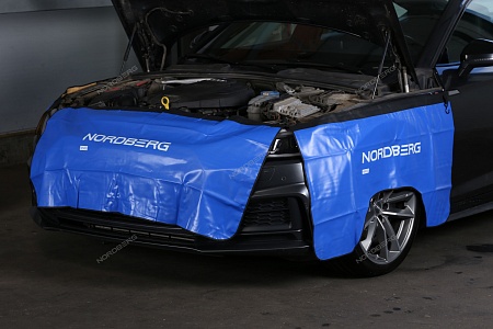 �������� �������� ������� �����-������-�����, 3 �� NORDBERG NN33 ����