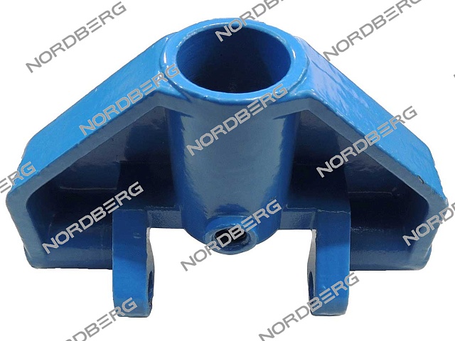 nordberg запчасть основание рукоятки для домкрата n32035