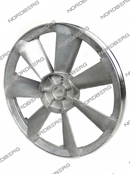 Шкив для компрессора NCE100/520, NCE200/520 NORDBERG NCE100/520-200/520#PUL