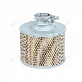 Фильтр воздушный для NCA15, NCA15RD, NCA20, NCA20RD, NCA30, NCA30RD NORDBERG NCA15RD#AIR-FIL