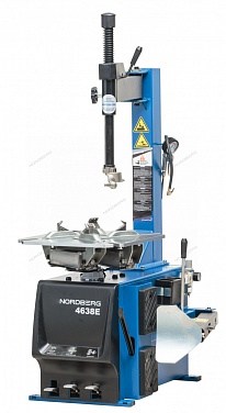 ������ ������������� 380V �/�������, ������������, ������ 12-24" Nordberg 4638E_380V ����