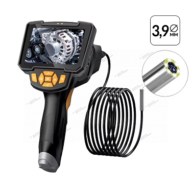 ������������� ������������, 4.3", 1��, 1280x720, 1�, 3.9 �� ������� ���� iCartool IC-V112C ����