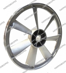 Шкив для NC200/650 NORDBERG 8480 (6224019100)