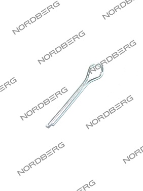 Ось 20 для стойки NORDBERG N3405 (2019) фото
