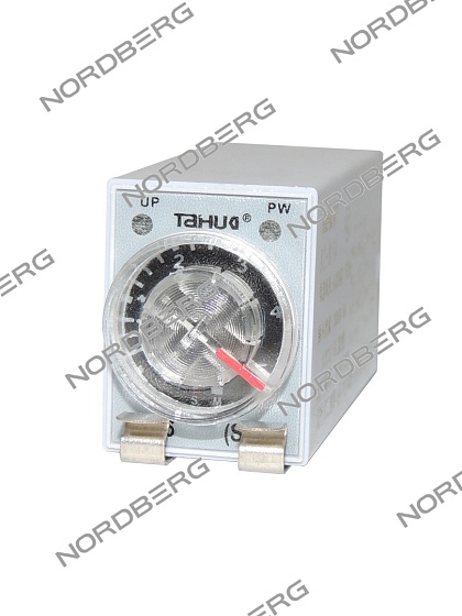 NORDBERG ЗАПЧАСТЬ РЕЛЕ ВРЕМЕНИ для N4125-4,5T/N4125H-4,5T