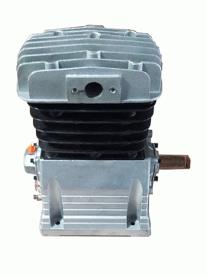 Головка компрессорная 810 л/мин для NCE300/810, NCE300/1050, NCEV300/810