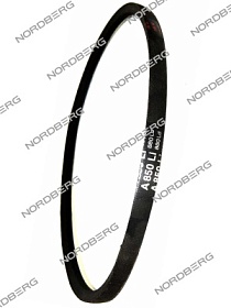 Ремень клиновой NORDBERG TC-20-1200002