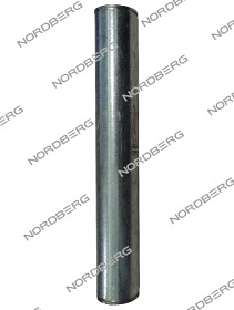 запчасть палец-фиксатор подъемных лап для домкрата n32035 nordberg ЦБ-00000061
