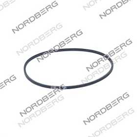 Ремень клиновой А 1180 для NCP100/360A, NCP100/420A, NCP100/420