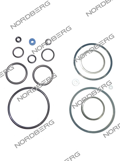 NORDBERG ЗАПЧАСТЬ РЕМКОМПЛЕКТ для N3T750