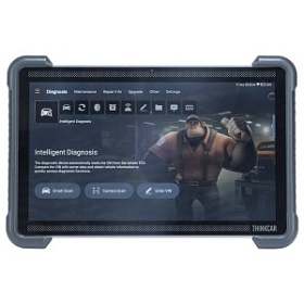 Диагностический сканер THINKCAR THINKTOOL Expert 394