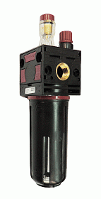 ASTUROMEC ЛУБРИКАТОР F153/2 (61142) 3/8"