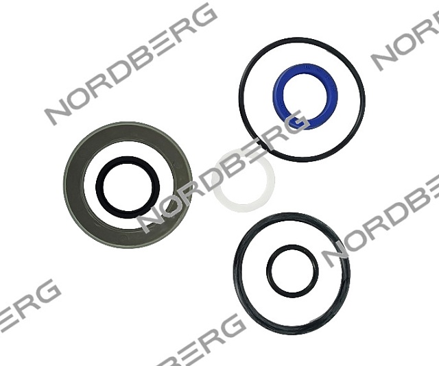 Ремкомплект для подъемника 4455 NORDBERG 4455#RK