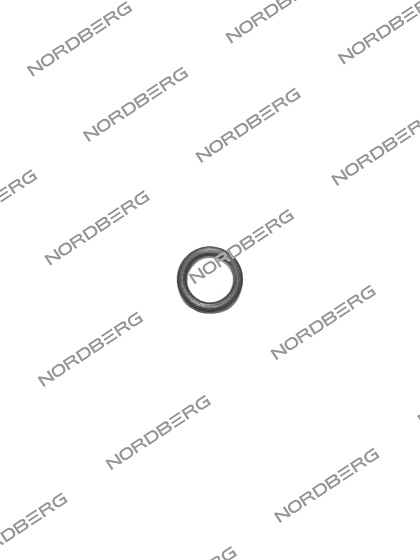 Кольцо уплотнительное X000634 (BMW) для NORDBERG 2330-BC