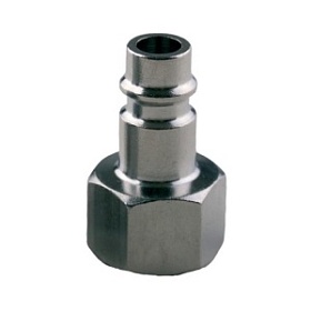 CLIPPER ШТУЦЕР 21-3823A б/см (п), резьба внутренняя