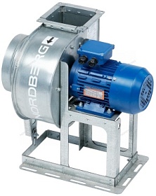 Вентилятор NORDBERG B3