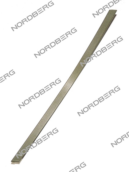 NORDBERG ЗАПЧАСТЬ ПРОКЛАДКА кольцевая D35-603 для N634-4,5