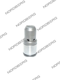 NORDBERG ЗАПЧАСТЬ КЛАПАН переспускной I7 для N631L-3