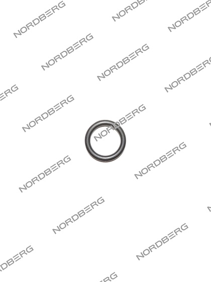 Кольцо уплотнительное X000599 для NORDBERG 2330-BC