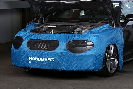 ������� �������� �����-������-����� � �������� NORDBERG NN4 ����