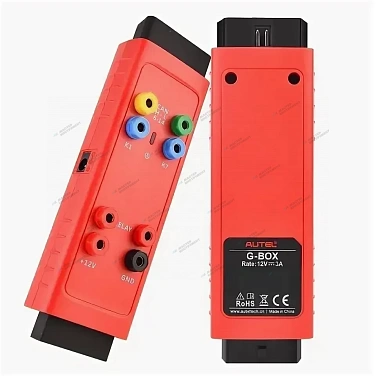 Адаптер Autel G-BOX2 фото