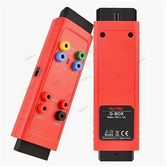 Адаптер Autel G-BOX2