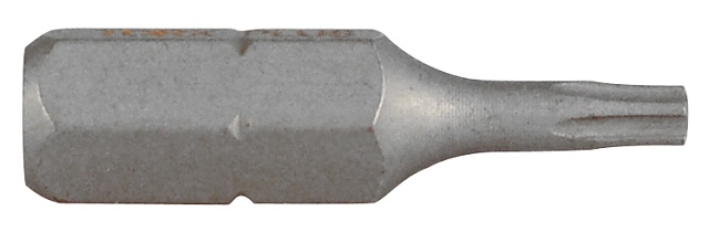 kingtony насадка torx plus 102540v 5 лучевой, ipr40