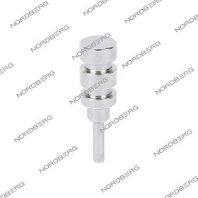 Двухскоростной клапан сброса для N601T