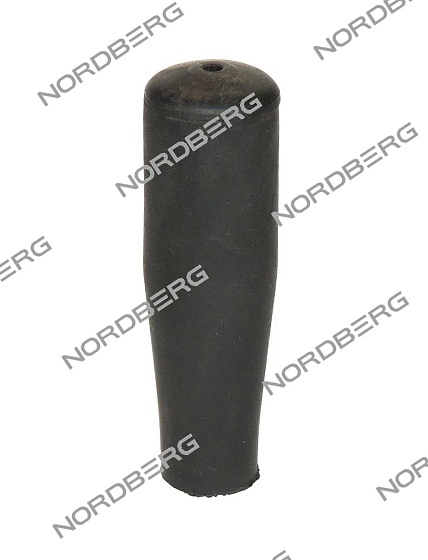 Ручка барашка крепления крюка №2 для стенда N3005 NORDBERG ЦБ-00006780