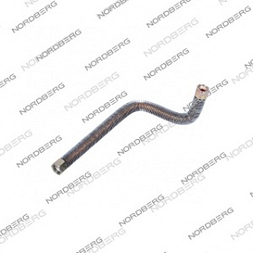 Трубка нагнетающая для NCE100/400, NCE100/520, NCE200/520