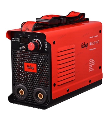 ��������� �������� FUBAG IR 200 VRD ����