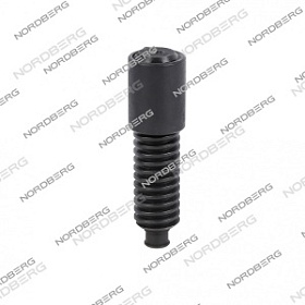 Резьбовая часть штока для N3520A