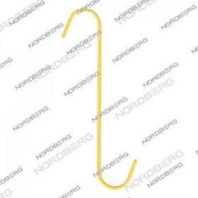 Крюк для NL2