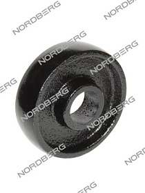 NORDBERG ЗАПЧАСТЬ КОЛЕСА передние для N3202EC
