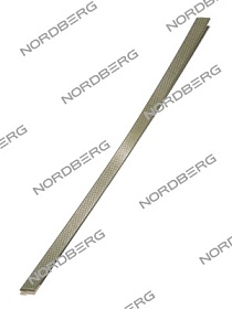 NORDBERG ЗАПЧАСТЬ ПРОКЛАДКА кольцевая D35-603 для N634-4,5