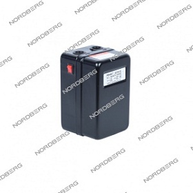 Блок автоматики NCE, 5,5 кВт NORDBERG NCE#ES5.5