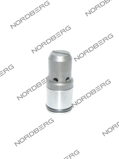 NORDBERG ЗАПЧАСТЬ КЛАПАН переспускной I7 для N631L-3