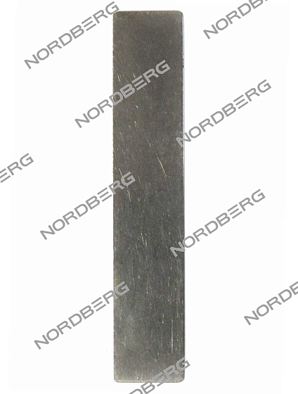 Пластина клапанная для NORDBERG NCE520