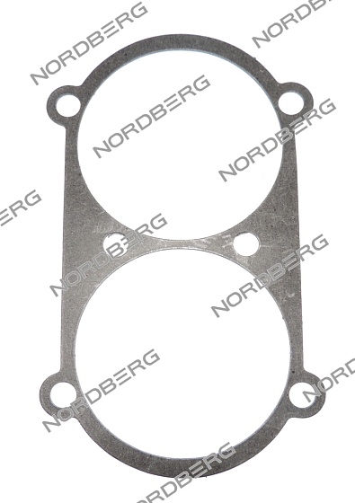 Прокладка клапанная для NORDBERG NCE810 и NCE1050